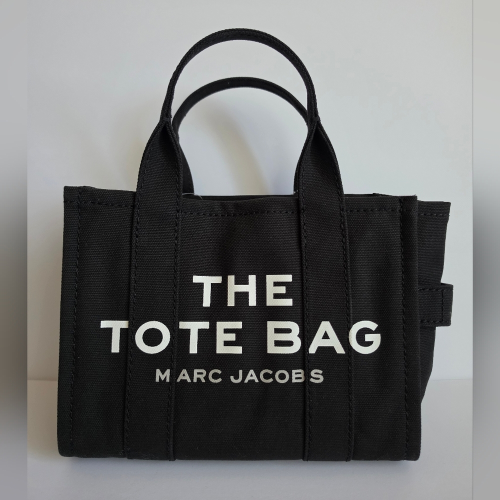 Marc Jacobs Small Tote Bag
